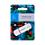 Флеш-накопитель Smartbuy Crown Snake Edition 8GB USB2.0 пластик белый