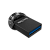 Флеш-накопитель SanDisk Ultra Fit CZ430 32GB USB3.1 пластик черный