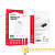 Сетевое З/У Borofone BA37A 2USB 2.4A с кабелем microUSB белый (1/28/112)