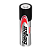 Батарейка Energizer MAX LR6 AA BL8 Alkaline 1.5V (8/96)