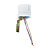Фотореле Smartbuy, 20А (4400Вт) IP44 (sbl-fr-602)