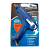 Паяльник-пистолет SPARK LUX SL-129 с пластиковой рукояткой 60W 220V (1/48)