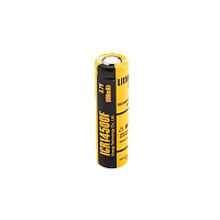 Аккумулятор Li-ion ET ICR14500F AA Б/УП 900mAh без защиты