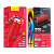 Портативная колонка HOCO BS40 bluetooth 5.0 microSD красный (1/16)