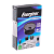 Сетевое З/У Energizer Ultimate 2USB 3.1A с кабелем microUSB черный