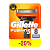 Сменные кассеты Gillette FUSION 5 лезвий 1шт. (цена за 1 шт) (1/10)