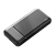 Внешний аккумулятор Remax RPP-166 20000mAh 2.1A 2USB/Type-C черный (1/16)