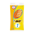 Бритва Арко MEN T2 PRO 2 лезвия одноразовые 3шт. (1/40)