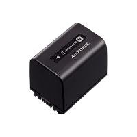Аккумулятор Sony NP-FV100 Li-ion 3700mAh 