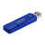 Флеш-накопитель Smartbuy Dock 32GB USB2.0 пластик синий