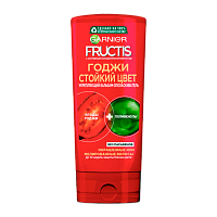 Бальзам для волос Garnier Fructis Стойкий цвет Годжи 200мл (1/12)