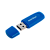 Флеш-накопитель Smartbuy Scout 8GB USB2.0 пластик голубой