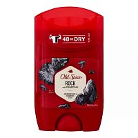 Дезодорант мужской Old Spice ROCK стик 60мл (1/6) 