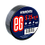 Изолента Еврогарант/EG ПВХ 15мм*5м белый
