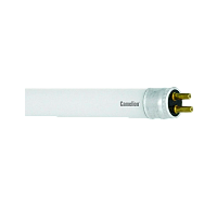 Лампа люминесцентная Camelion T4 G5 30W 6500К трубка (1/50)