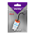 Картридер Smartbuy 707 USB2.0 microSD оранжевый (1/20)