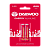 Батарейка Daewoo ENERGY LR03 AAA BL2 Alkaline 1.5V (2/20/480)