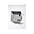 Патч-корд GoPower RJ-45 (m)-RJ-45 (m) 2.0м кат.5е ПВХ 26AWG CCA серый в пакете (1/125)
