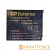 Аккумулятор для цифровой камеры GP DCS002 (Casio NP-60) 3.7V 600mAh