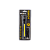 Фонарь налобный Ultraflash E156 5W 3LED от аккумулятора IP20 4 режима черный (1/60)