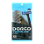 Бритва DORCO TD-705 2 лезвия пластиковая ручка 6шт. (1/24)