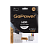 Кабель GoPower MOLEX (f)-2SATA (m) 0.2м PVC RoHS Premium Zip-Lock c подвесом (1/250)