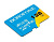 Карта памяти microSD Borofone 128GB Class10 A1 UHS-I (U3) 100 МБ/сек V30 (1/100)