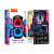 Портативная колонка HOCO BS53 bluetooth 5.1 microSD караоке черный (1/2)