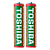Батарейка Toshiba R03 AAA Shrink 2 Heavy Duty 1.5V (2/40/200/1000)