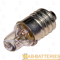 Лампа Mactronic E10 2.2V #222 LENS