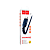 Кабель HOCO X59 USB (m)-Type-C (m) 1.0м 3.0A нейлон синий (1/33/330)