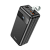 Внешний аккумулятор HOCO J123C 60000mAh 22.5W черный (1/16)