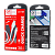 Кабель GFPower F16M USB (m)-microUSB (m) 1.0м 3.6A ПВХ индикация белый (1/120/480)