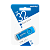 Флеш-накопитель Smartbuy Twist 32GB USB2.0 пластик синий