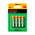 Аккумулятор предзаряженный RTU Kodak HR6 AA BL4 NI-MH 2100mAh (4/80/640/19200)