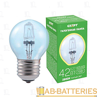 Лампа IKEA R50 25W 230V рефлектор AA-145001-1