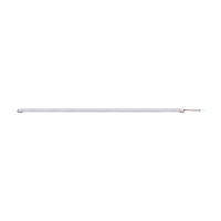 Светильник линейный Ultraflash LWL-2021-02 18W 230V LED IP20 19мм белый (1/30)