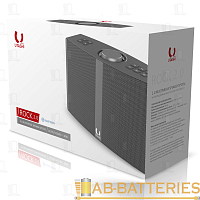 Колонки 2.0 Smartbuy UTASHI ROCK 2.0 30W USB+Jack 3.5мм серый (1/6)