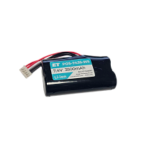 Аккумулятор ET POS-7435-W5 7.4В, 3500мАч  для ККТ (1/50)