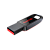 Флеш-накопитель SanDisk Cruzer Spark CZ61 128GB USB2.0 пластик черный