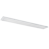 Панель (LED) Ultraflash LTL-6060-37 36Вт, 4000К, 3600 лм, призма, EMC, 1200х180х17 (1/6)