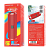 Портативная колонка Borofone BR1 bluetooth 5.0 красный (1/60)