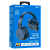 Наушники полноразмерные Borofone BO11 bluetooth 5.0 с микр. синий (1/24)