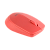 Мышь беспроводная Smartbuy 202AG ONE классическая USB красный (1/40)