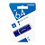 Флеш-накопитель Smartbuy Crown 64GB USB3.0 пластик синий