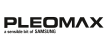 Pleomax