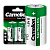 Батарейка Camelion Super R20 D BL2 1.5V (2/12/144)