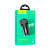 Автомобильное З/У HOCO Z49B 1USB/Type-C 3.0A 38W QC3.0 черный (1/13/130)