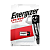 Батарейка Energizer LR1 N BL1 Alkaline 1.5V (1/10/80)