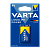 Батарейка Varta LONGLIFE POWER (HIGH ENERGY) Крона 6LR61 BL1 Alkaline 9V (4922) (1/10/50)